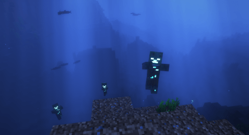The Deep