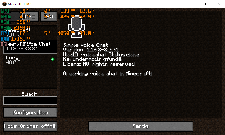 Voicecat Mod Part 4