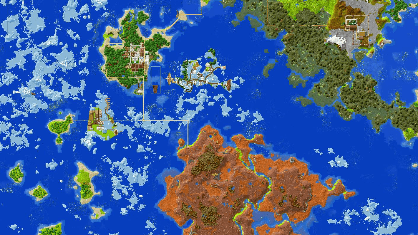 Schminecraft SE01